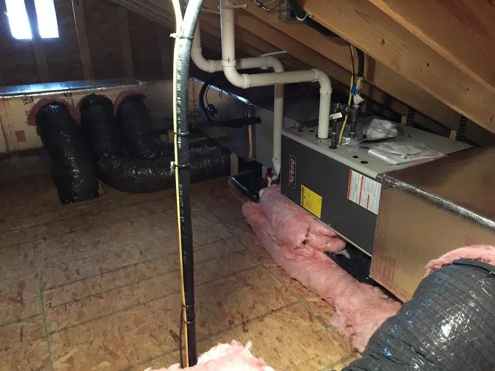 Slide of Bailey's Heating and Air Conditioning