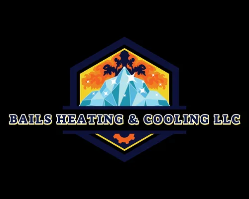 Bails Heating and Cooling