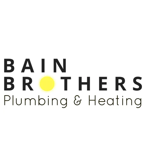Slide of Bain Brothers Plumbing & Heating
