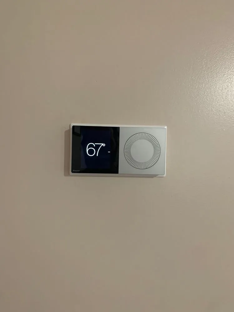 Slide of Bain Heating & Air Conditioning