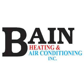 Bain Heating & Air Conditioning