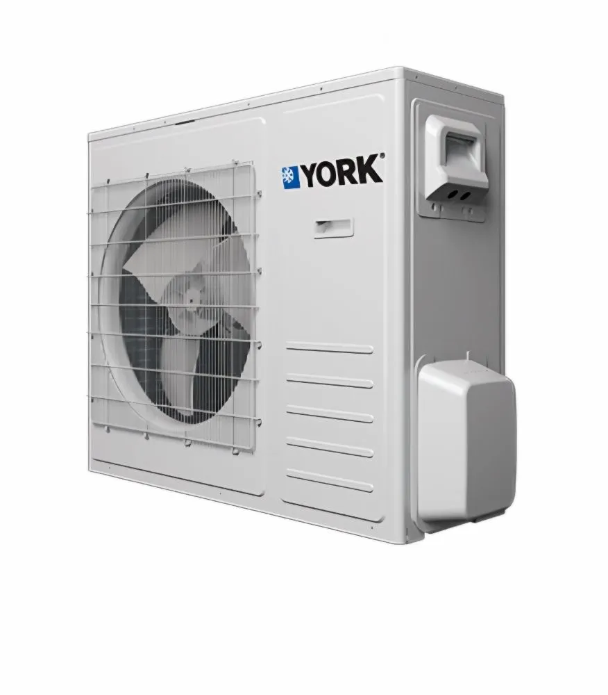 Slide of Bain HVAC Services