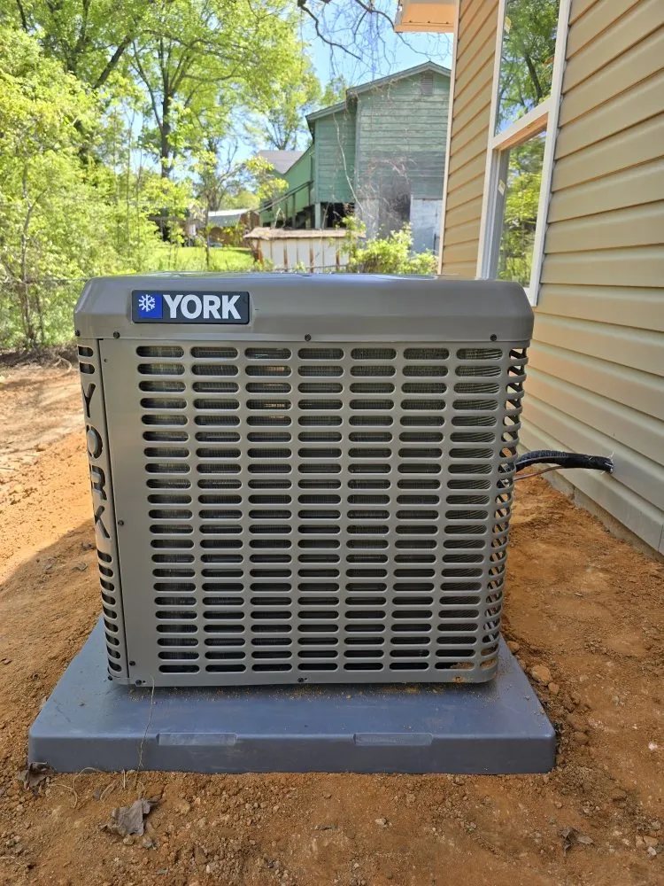 Slide of Bain HVAC Services
