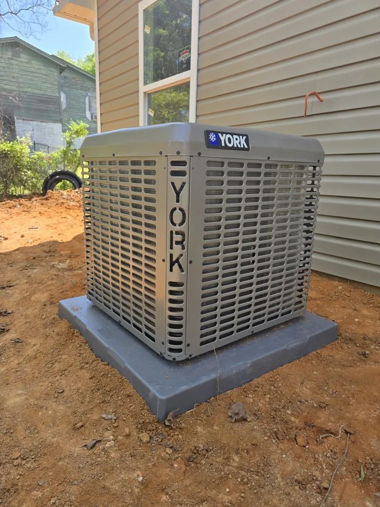 Slide of Bain HVAC Services