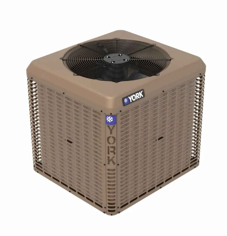 Slide of Bain HVAC Services