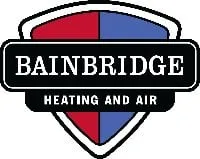 Slide of Bainbridge Heating & Air