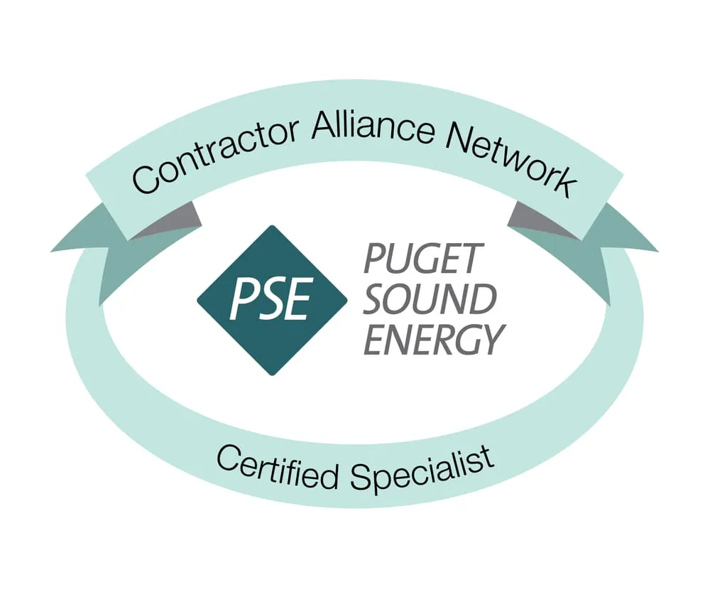 Slide of Bainbridge Heating & Air