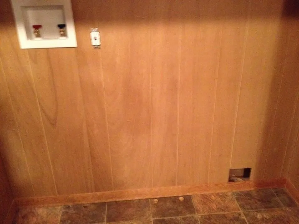 Slide of Bair Mechanical