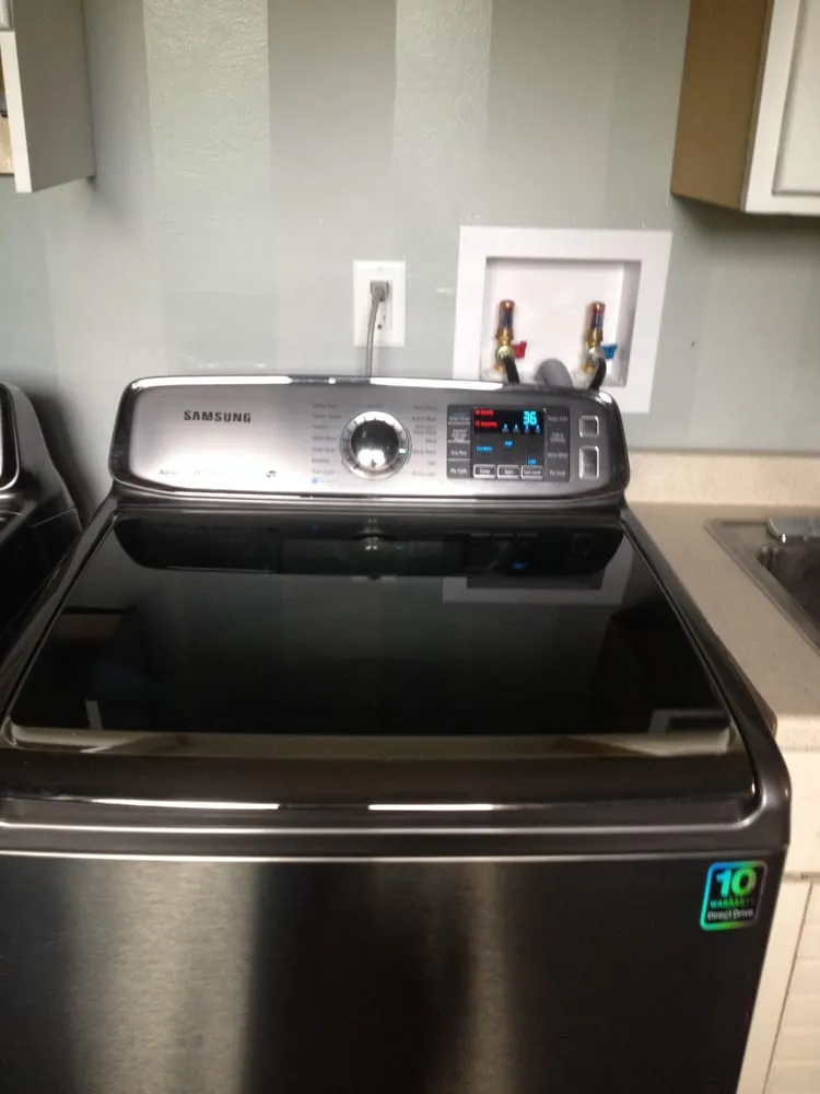 Slide of Bair Mechanical