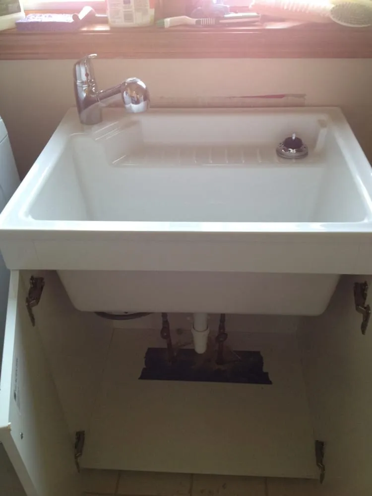 Slide of Bair Mechanical