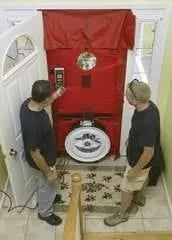 Slide of Bair Mechanical