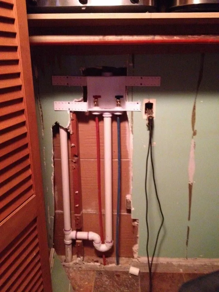 Slide of Bair Mechanical