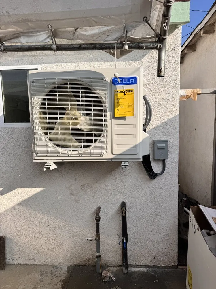 Slide of Baja Air Tech