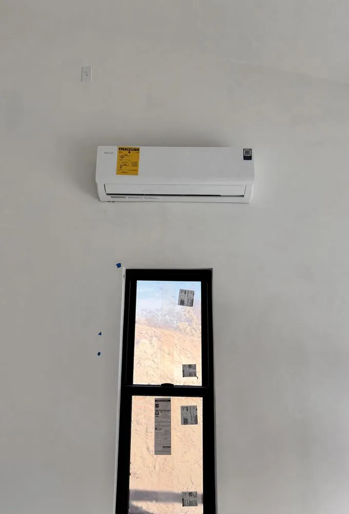 Slide of Baja Air Tech