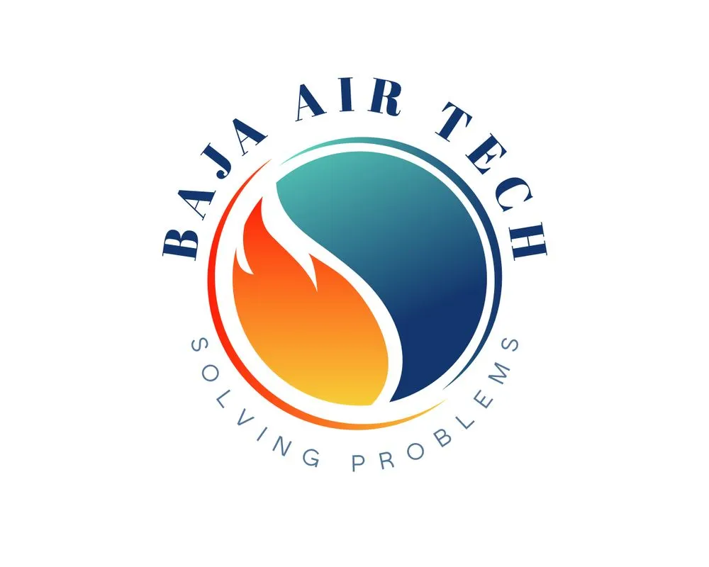 Slide of Baja Air Tech