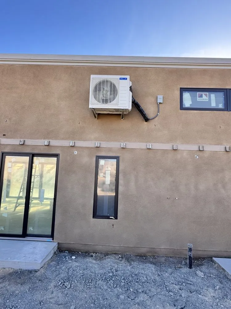 Slide of Baja Air Tech