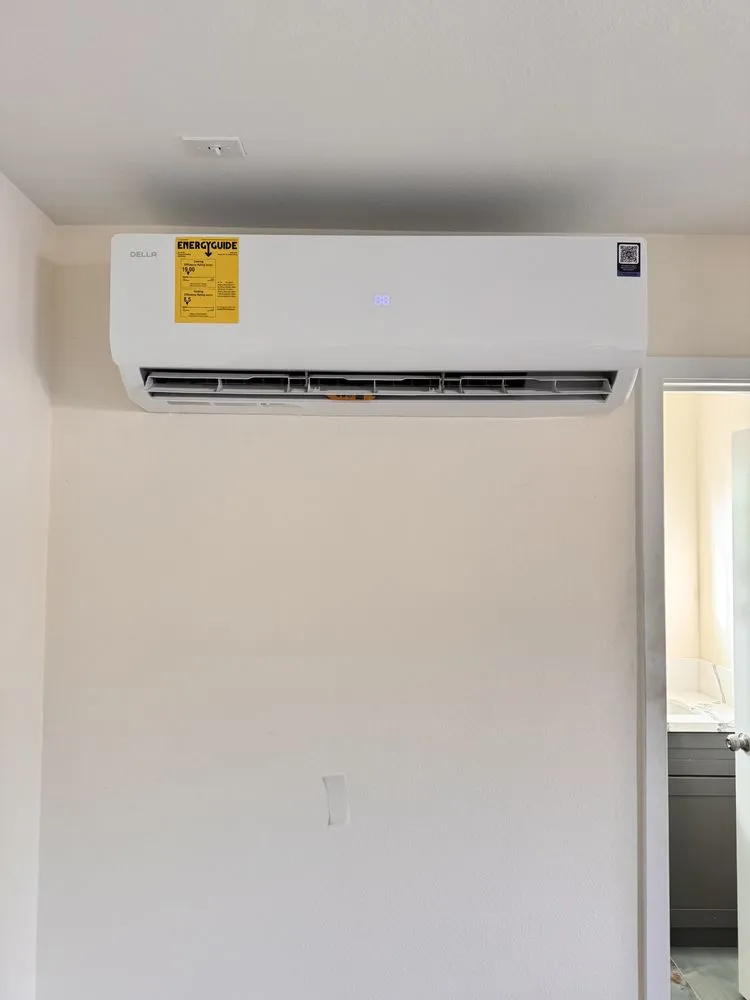 Slide of Baja Air Tech