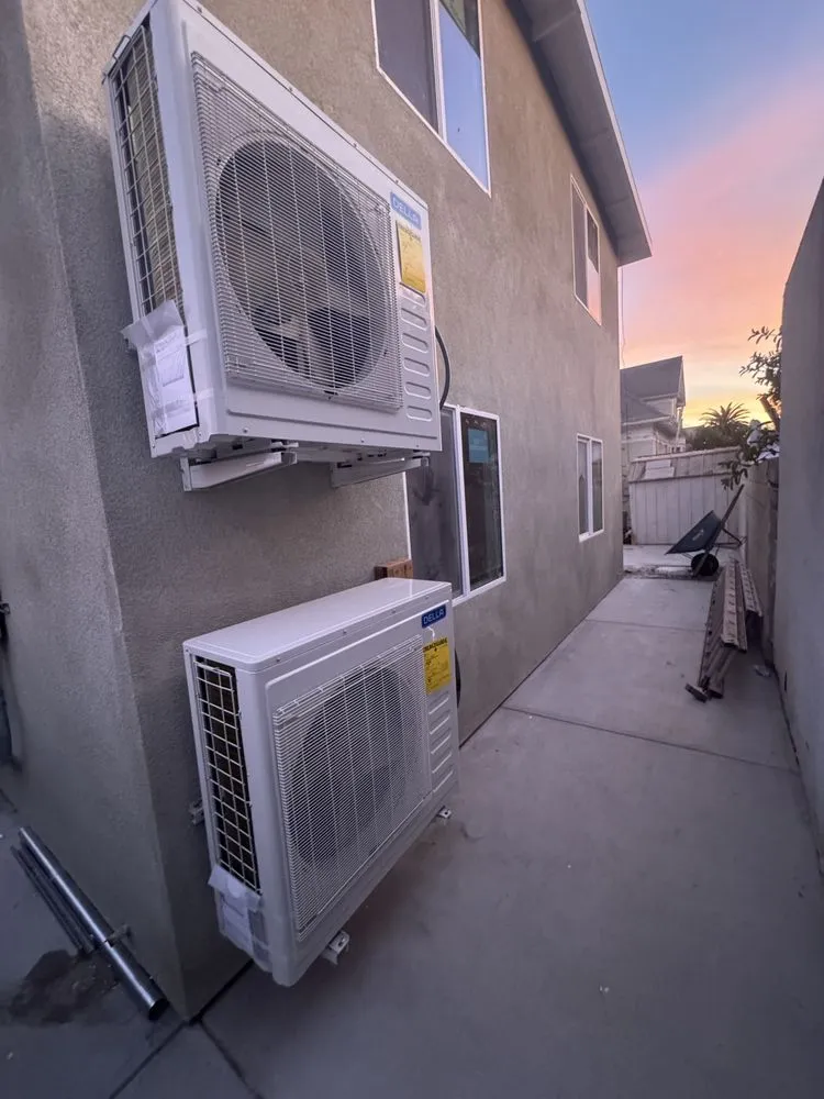 Slide of Baja Air Tech