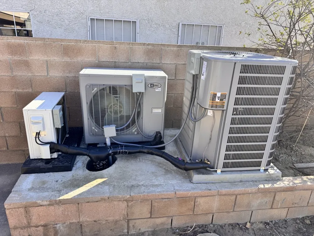 Slide of Baja Air Tech