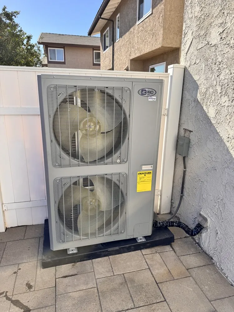 Slide of Baja Air Tech