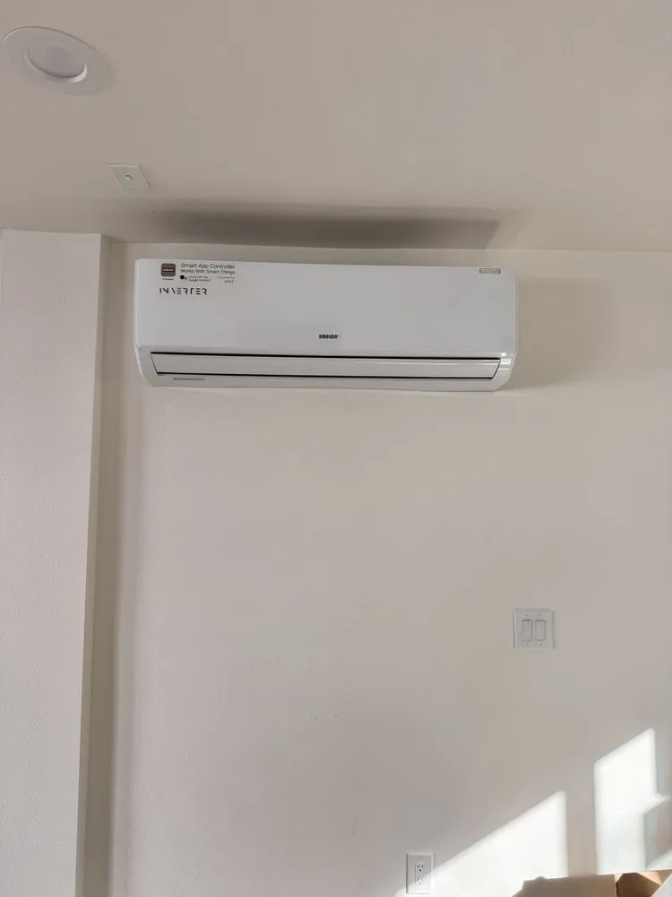 Slide of Baja Air Tech