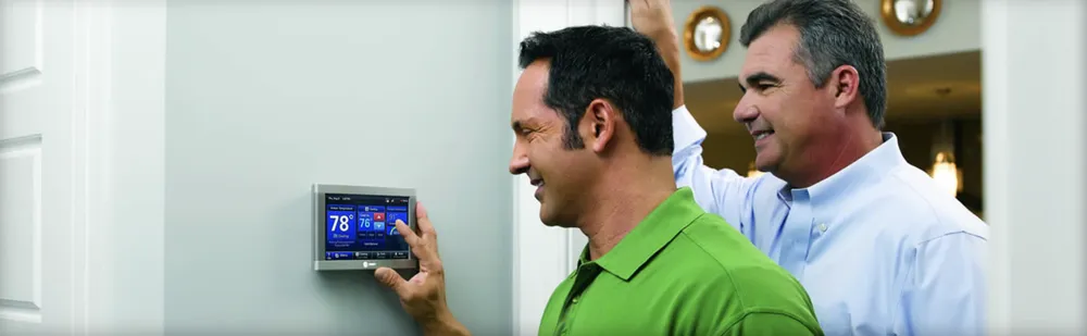 Slide of Baja Heating & Cooling