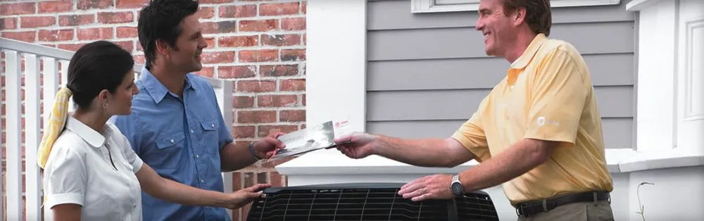 Slide of Baja Heating & Cooling