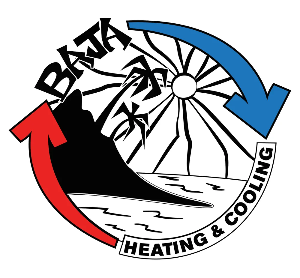 Slide of Baja Heating & Cooling