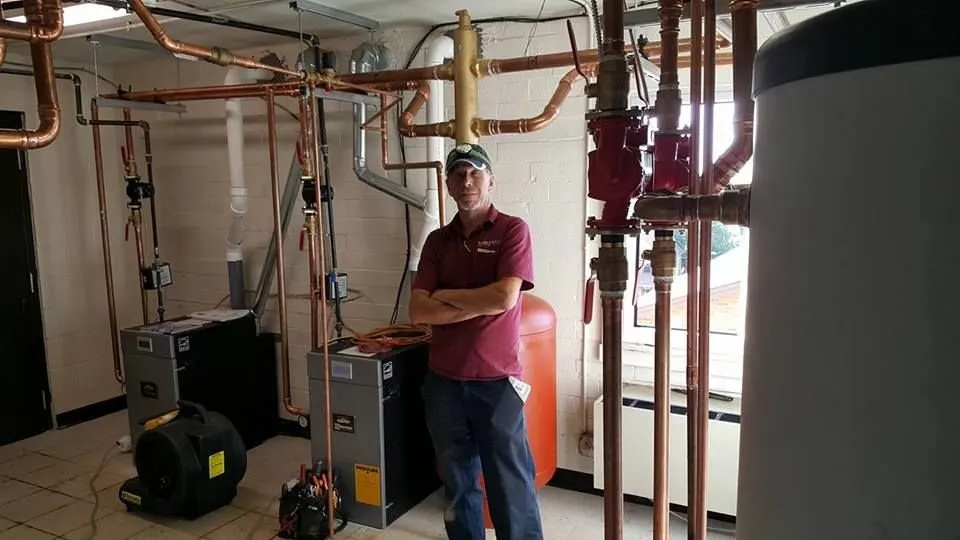 Slide of Bajan Enterprises