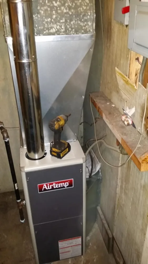 Slide of Bajan Enterprises