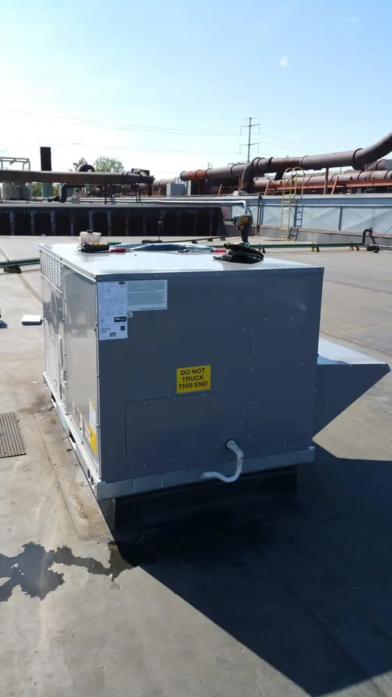 Slide of Bajan Enterprises