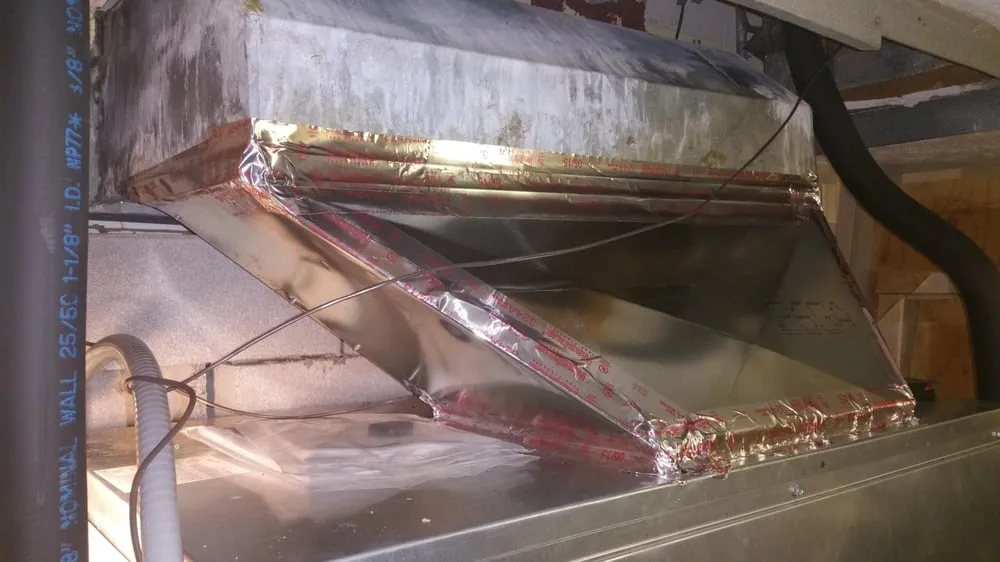 Slide of Bajan Enterprises