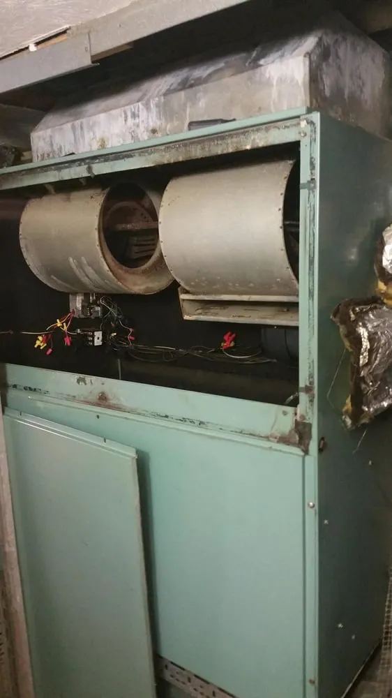 Slide of Bajan Enterprises