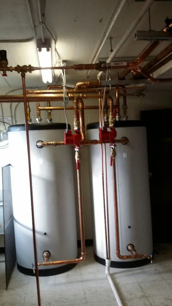 Slide of Bajan Enterprises