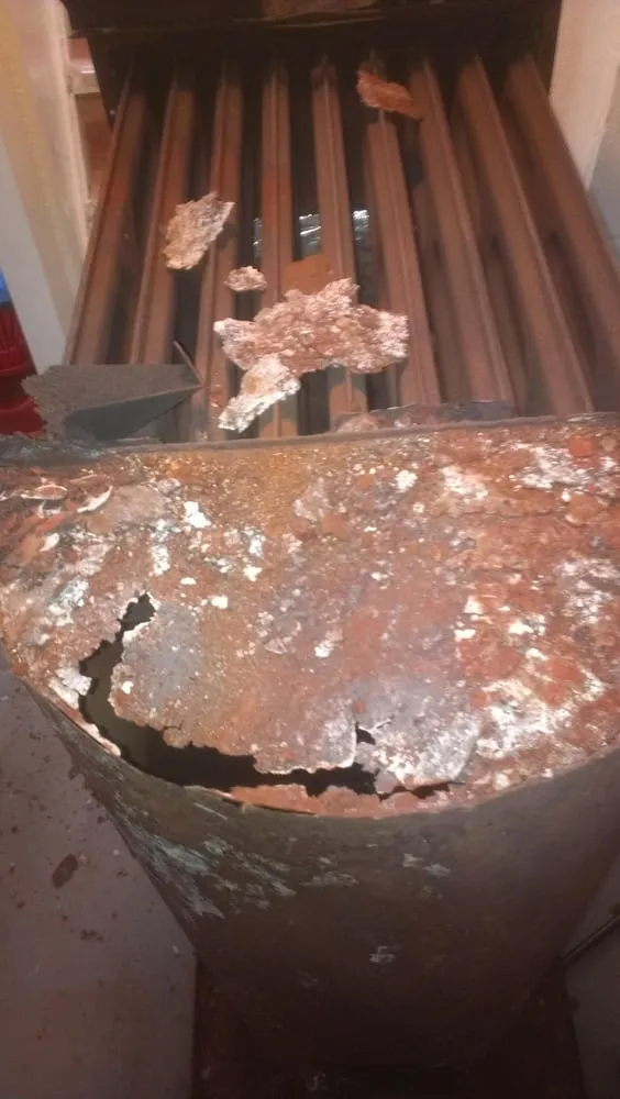 Slide of Bajan Enterprises