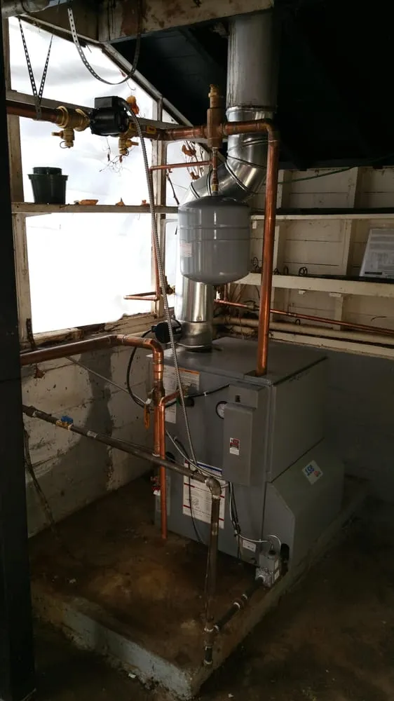 Slide of Bajan Enterprises