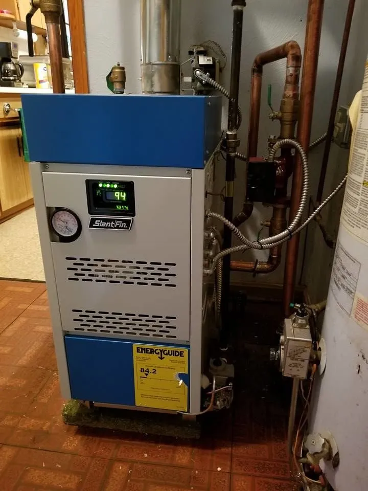 Slide of Bajan Enterprises