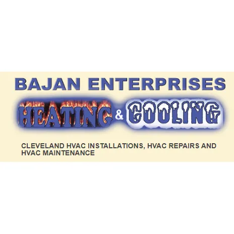 Slide of Bajan Enterprises