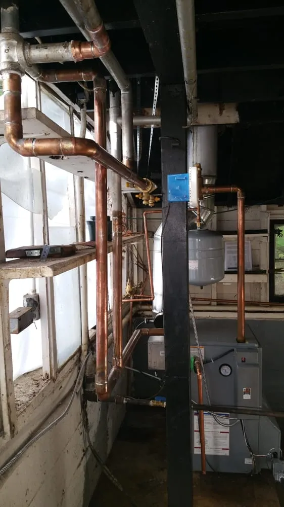 Slide of Bajan Enterprises