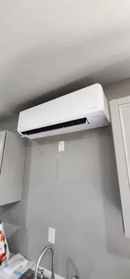 Bajonero, Air Conditioning & Heating