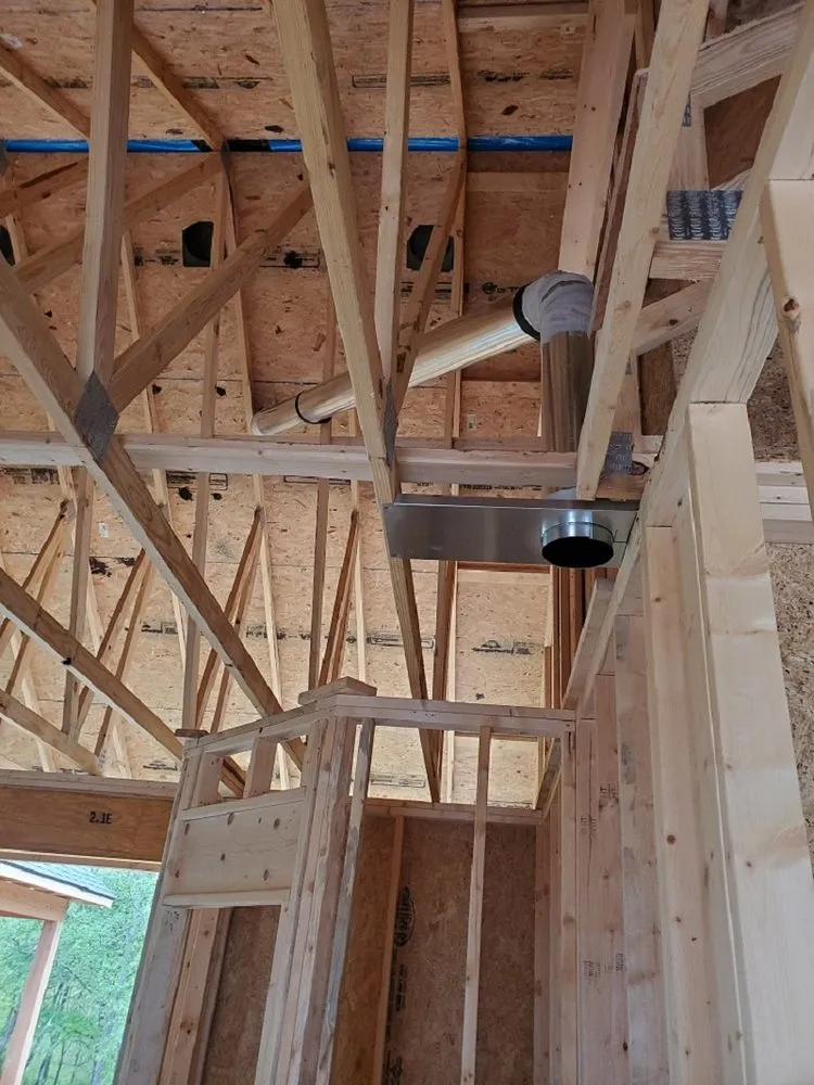 Trusted HVAC installation for residential systems in Sunrise Beach, MO by Baker Air Conditioning & Heating