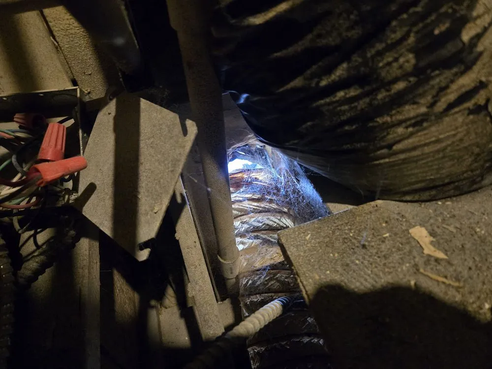 Certified furnace service in Sunrise Beach, MO - Baker Air Conditioning & Heating