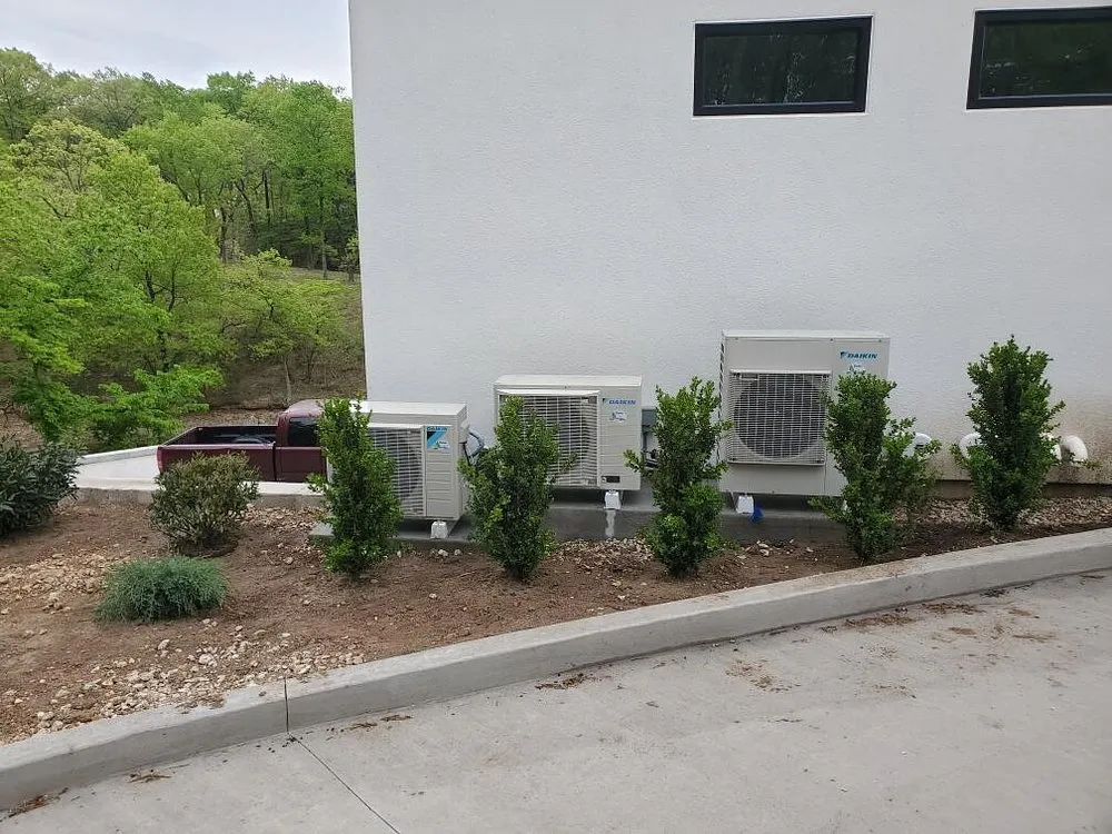 Top-rated heating and cooling service for fast service across Sunrise Beach, MO - Baker Air Conditioning & Heating