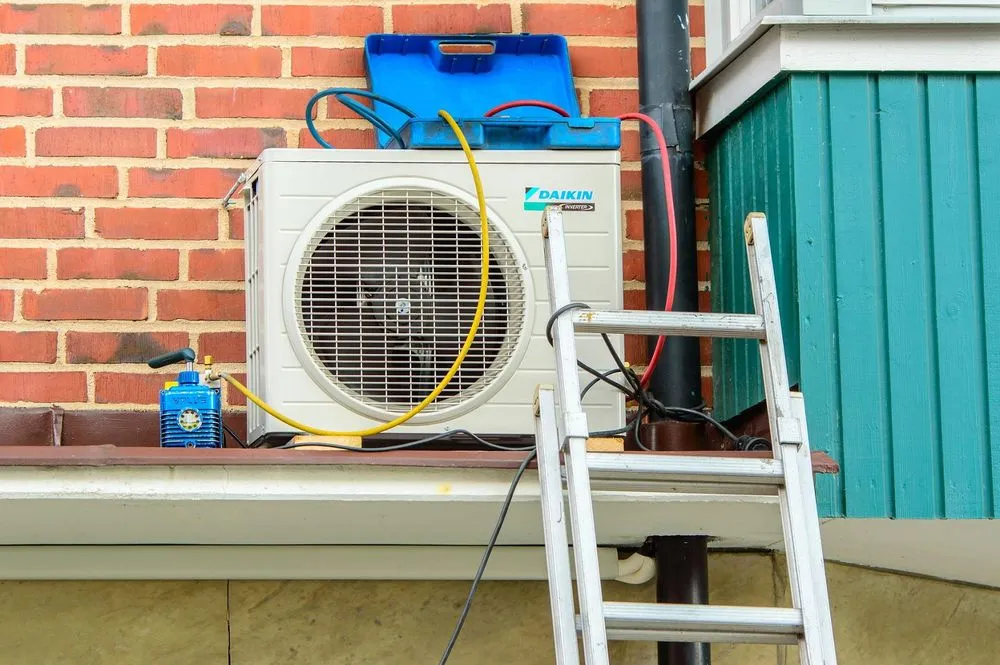 Professional heating and cooling service experts serving Sunrise Beach, MO - Baker Air Conditioning & Heating