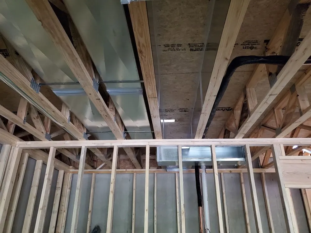 Expert furnace service in Sunrise Beach, MO by Baker Air Conditioning & Heating