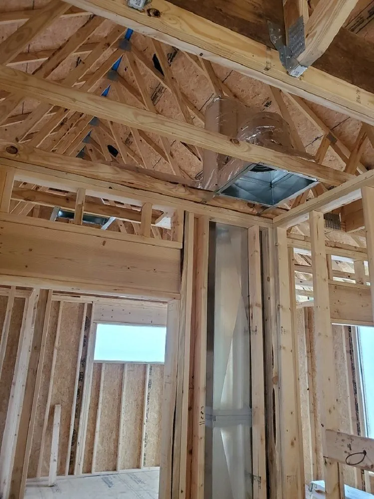 Emergency AC installation in Sunrise Beach, MO by Baker Air Conditioning & Heating
