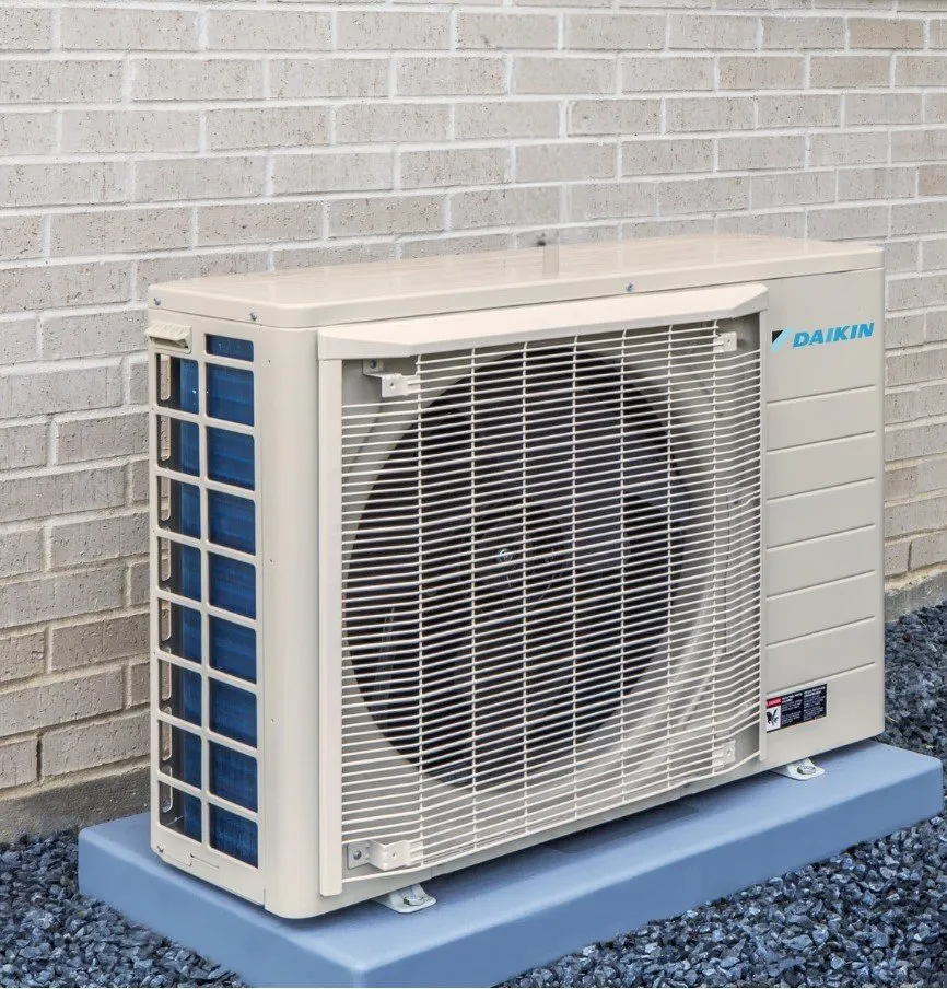 Trusted AC repair experts serving Sunrise Beach, MO - Baker Air Conditioning & Heating