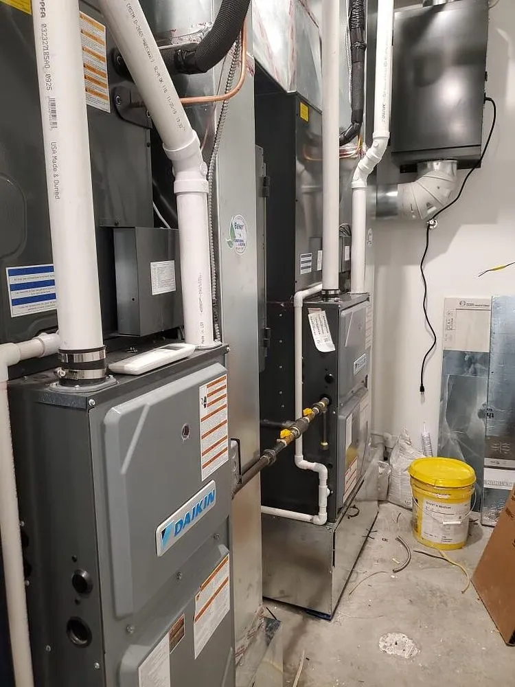Emergency heating repair in Sunrise Beach, MO - Baker Air Conditioning & Heating