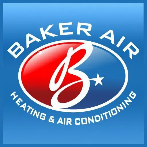 Slide of Baker Air