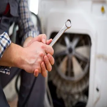 Expert HVAC maintenance experts serving Yorktown, VA - Baker Appliance & Refrigeration Service